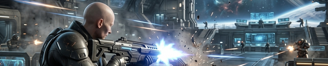 From World to Performance — sci-fi RPG creative system